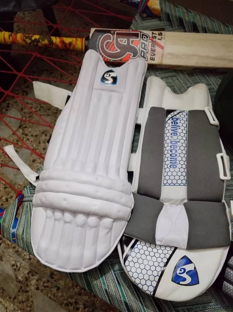 cricket kit 4