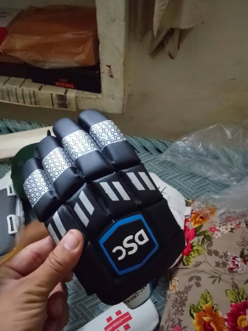 cricket kit 5