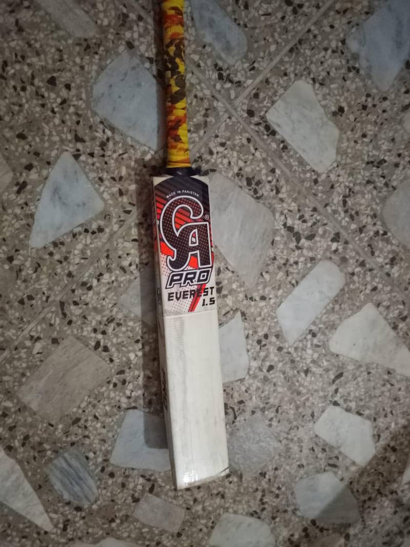 cricket kit 8