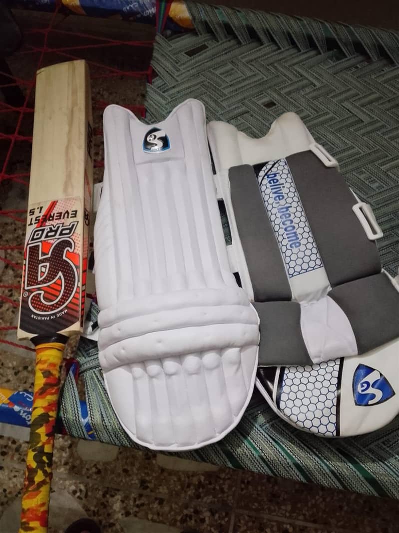 cricket kit 11