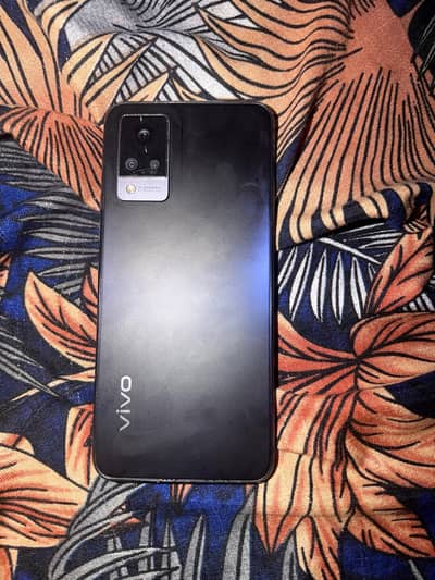 Vivo v21