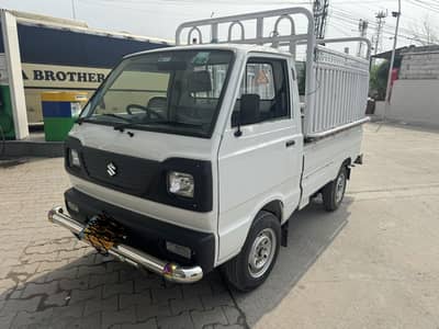 Suzuki Ravi 2025
