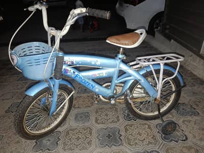 kids bicycle