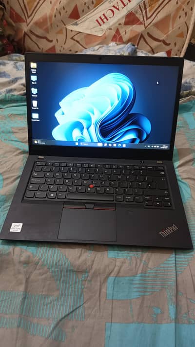 Lenovo Thinkpad