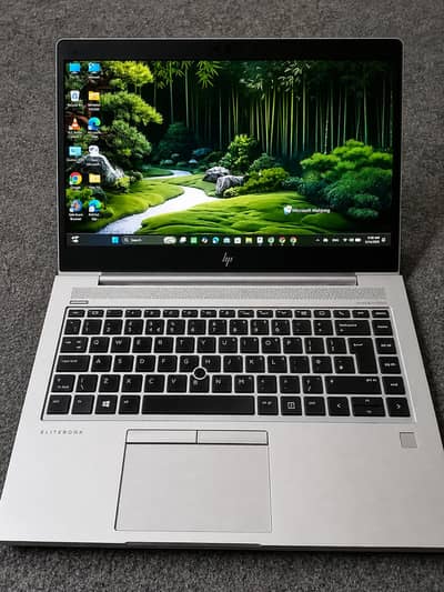 HP Elite book