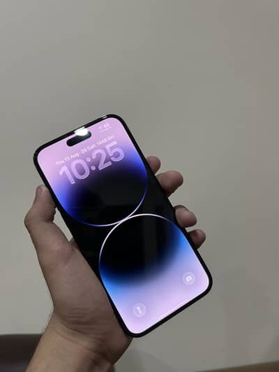 Apple iPhone 14 Pro Max
