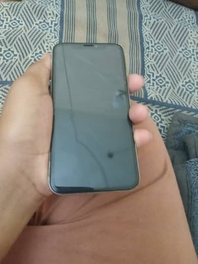 Apple iPhone X