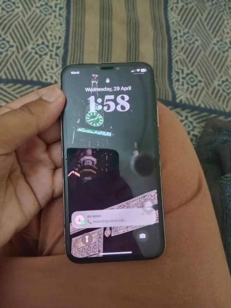 Apple iPhone X 2