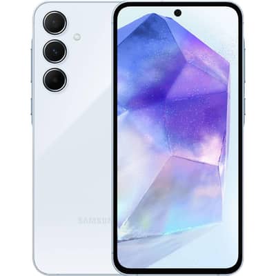 Samsung Mobile A55 5G
