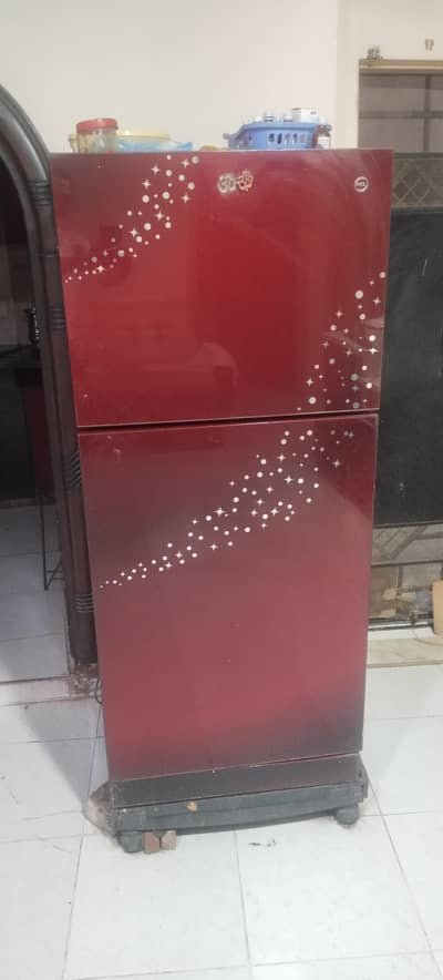 PEL REFRIGERATOR