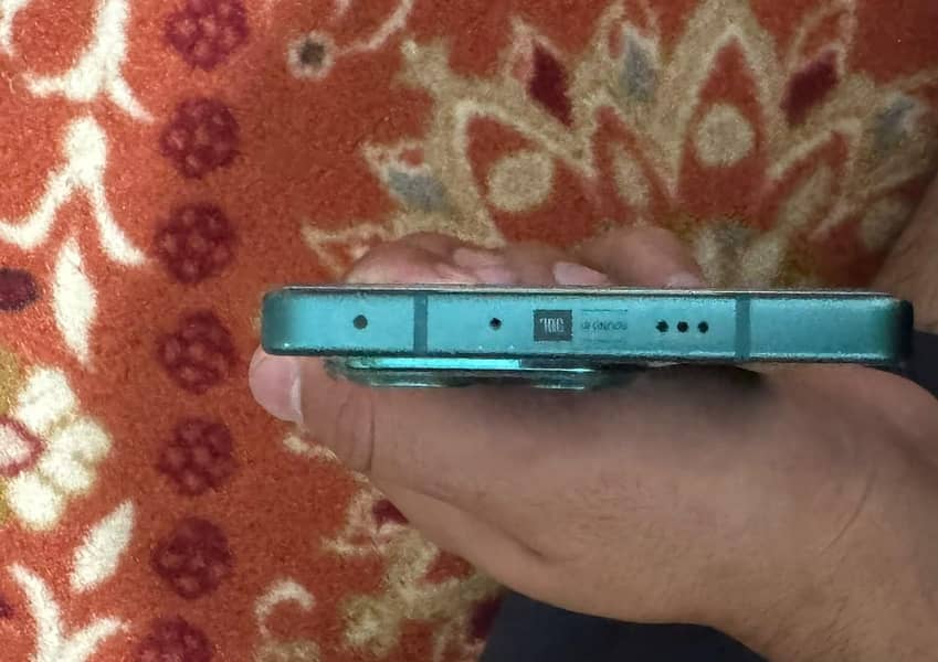 Infinix Note 50 2