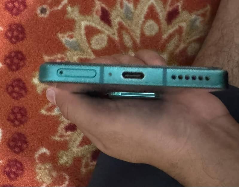 Infinix Note 50 4