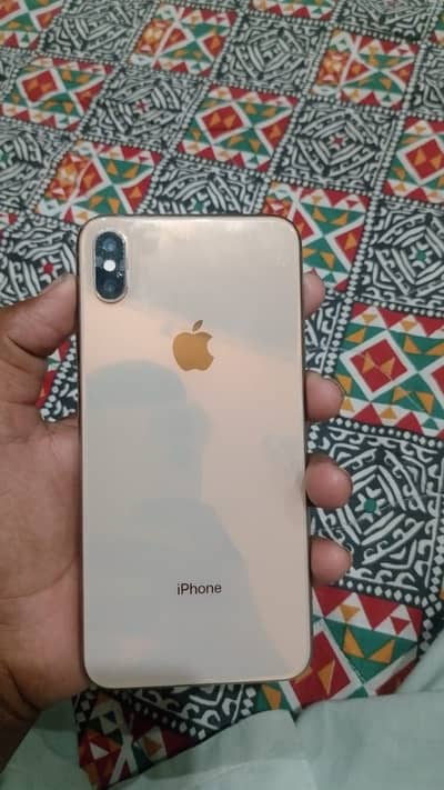 Apple iPhone XS Max