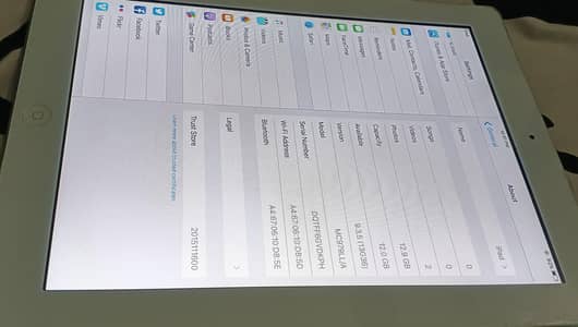 Apple ipad for sale
