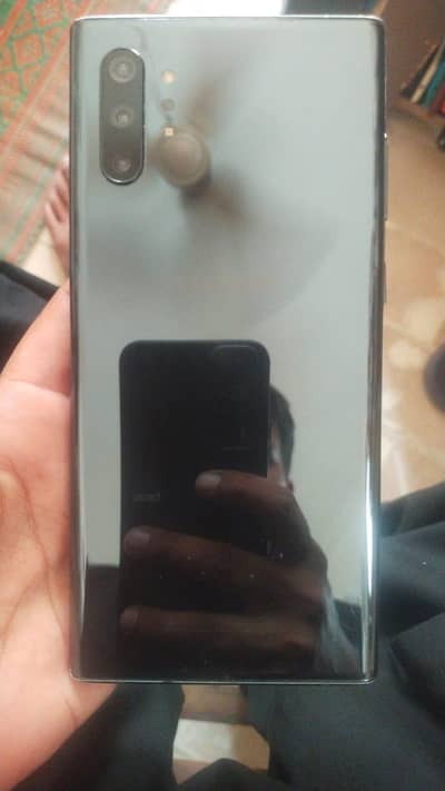 Samsung Mobile Note 10 Plus