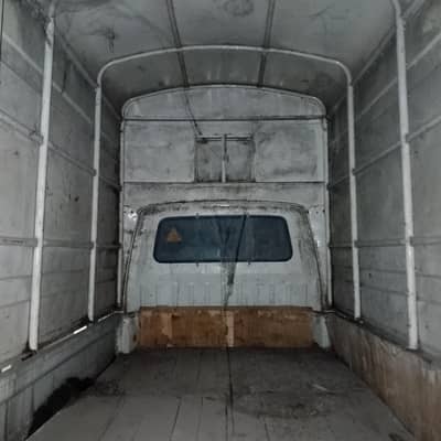 Suzuki pickup cargo jangla 10/10 for sell