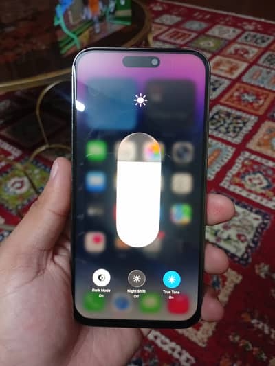 Apple iPhone 14 Pro Max jv