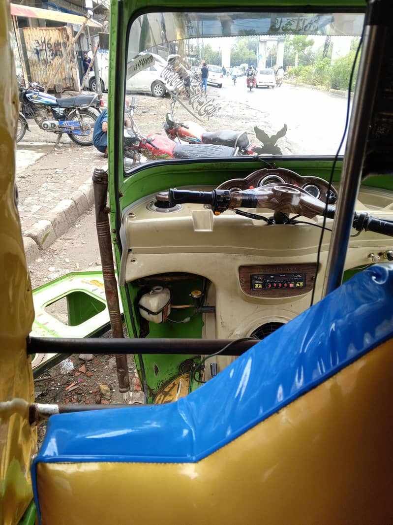 Rikshaw 4