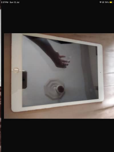 Ipad 8 gen PTA