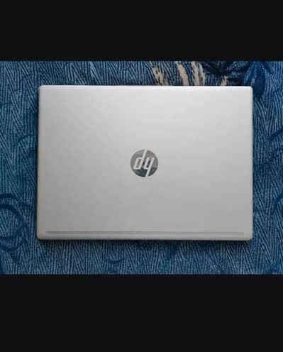 HP ProBook 440 G6 | Core i5 8th Gen | 12GB RAM | 256GB SSD