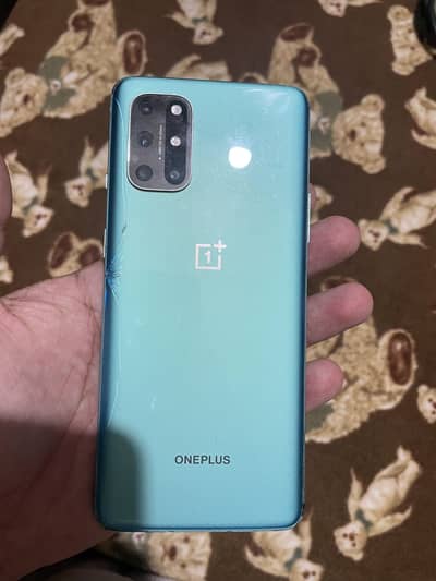 One Plus 8T
