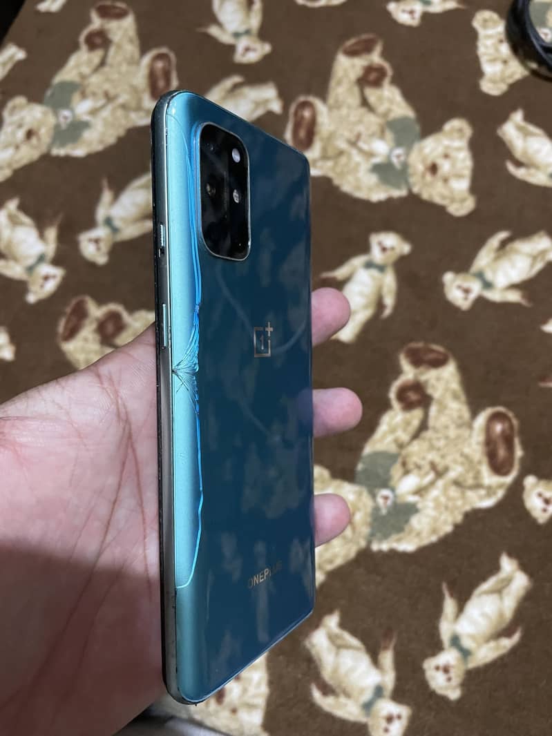 One Plus 8T 2