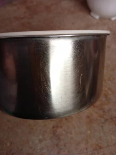 Tiffon Box