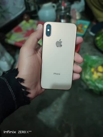 Apple iPhone XS
