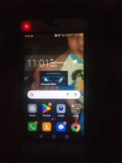 3000Huawei P8 Lite