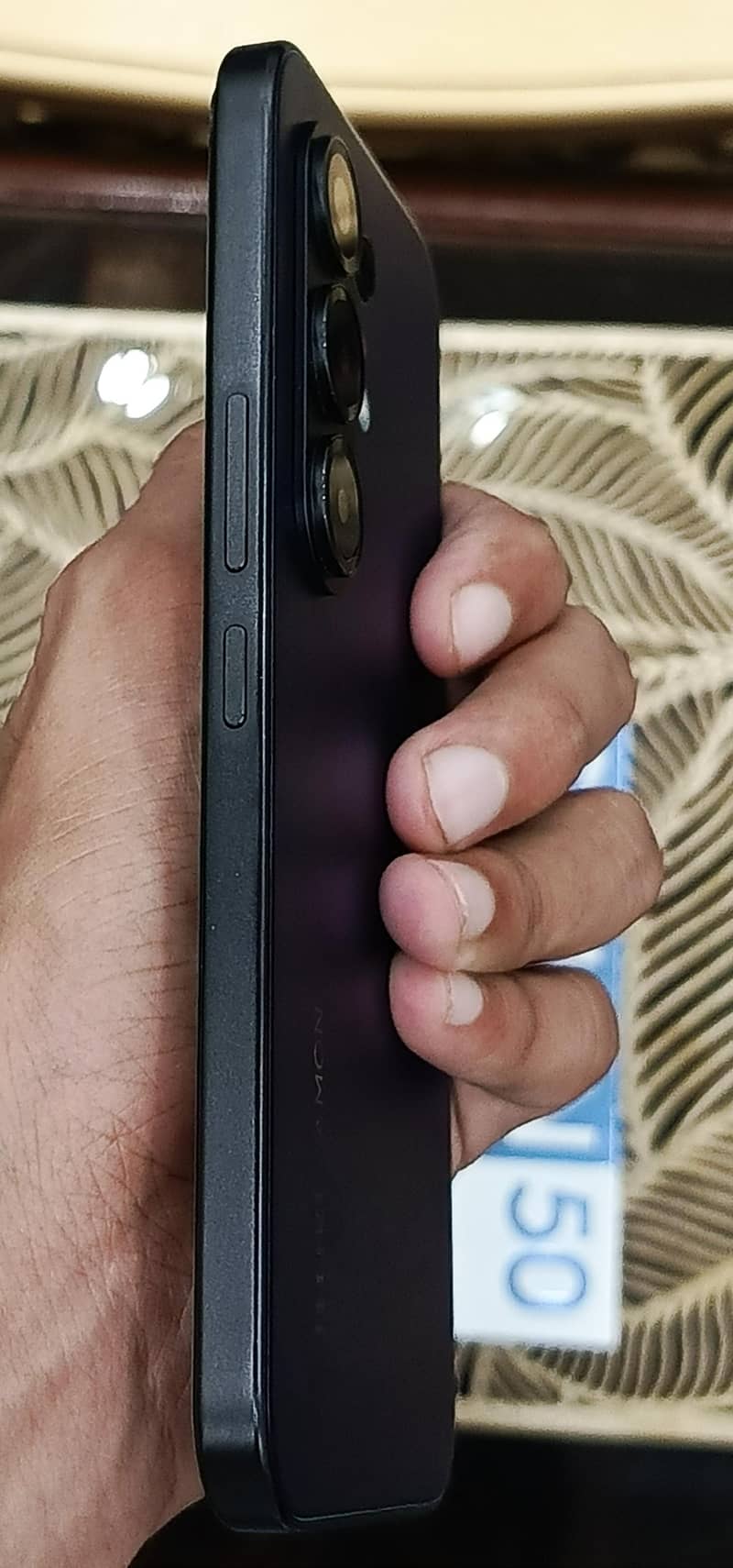Tecno CAMON 50 3
