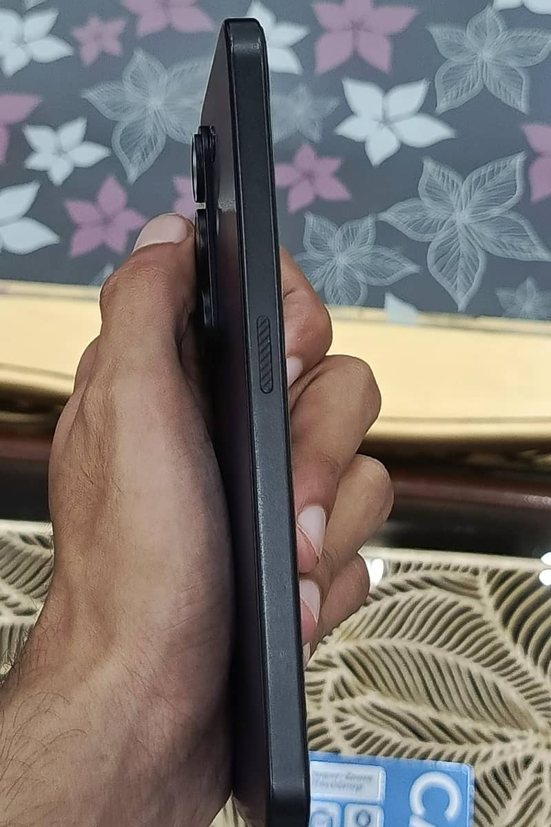 Tecno CAMON 50 4