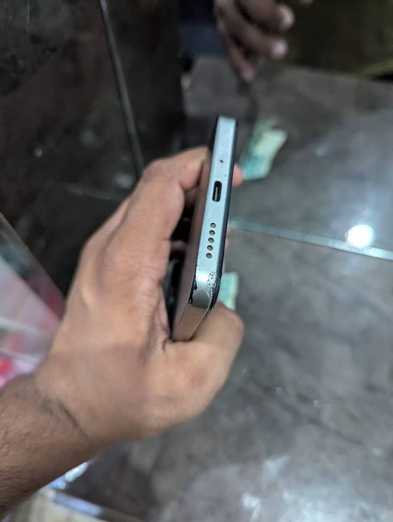 Poco C75 8/256 5