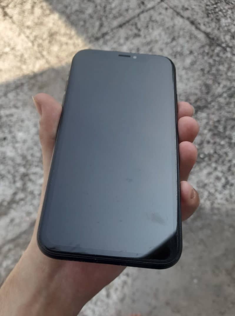 Iphone Xr 3