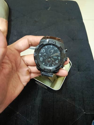 watch