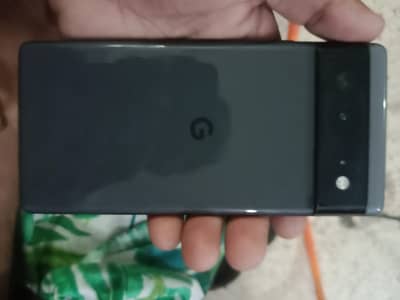Google Pixel 6