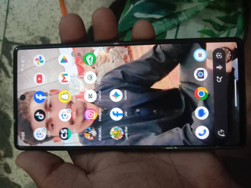 Google Pixel 6 1
