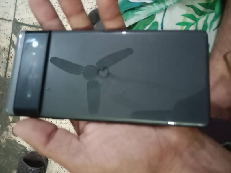 Google Pixel 6 3