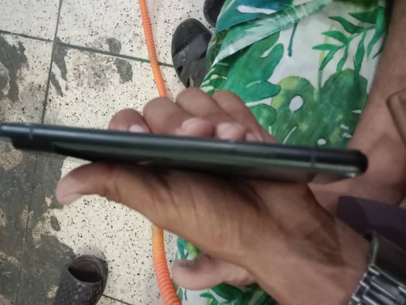 Google Pixel 6 4