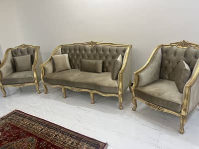 12 seater sofas