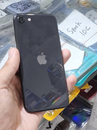 iPhone SE 2020 Exchange possible
