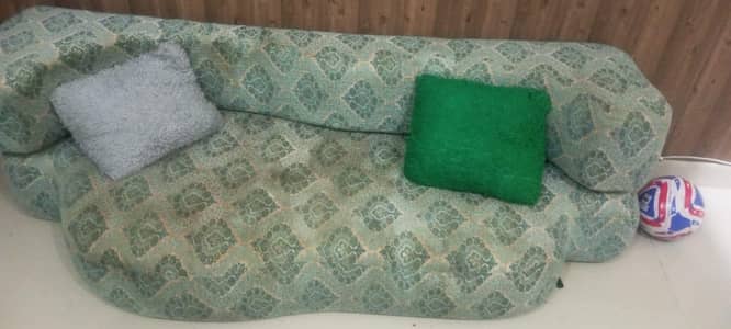 used sofa cum bed