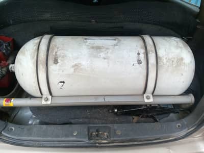 Suzuki Alto VXR ,Mehran– Complete Gas Kit