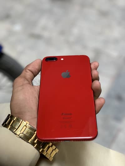 Apple iPhone 8 Plus