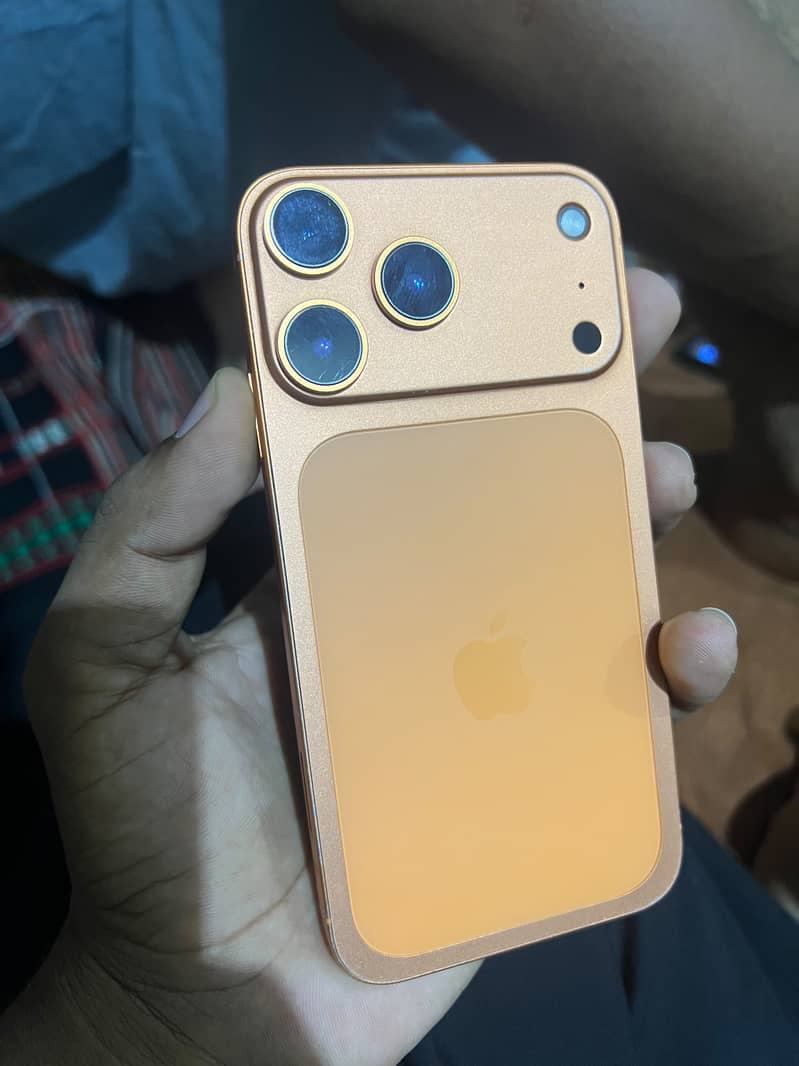Apple iPhone X 0