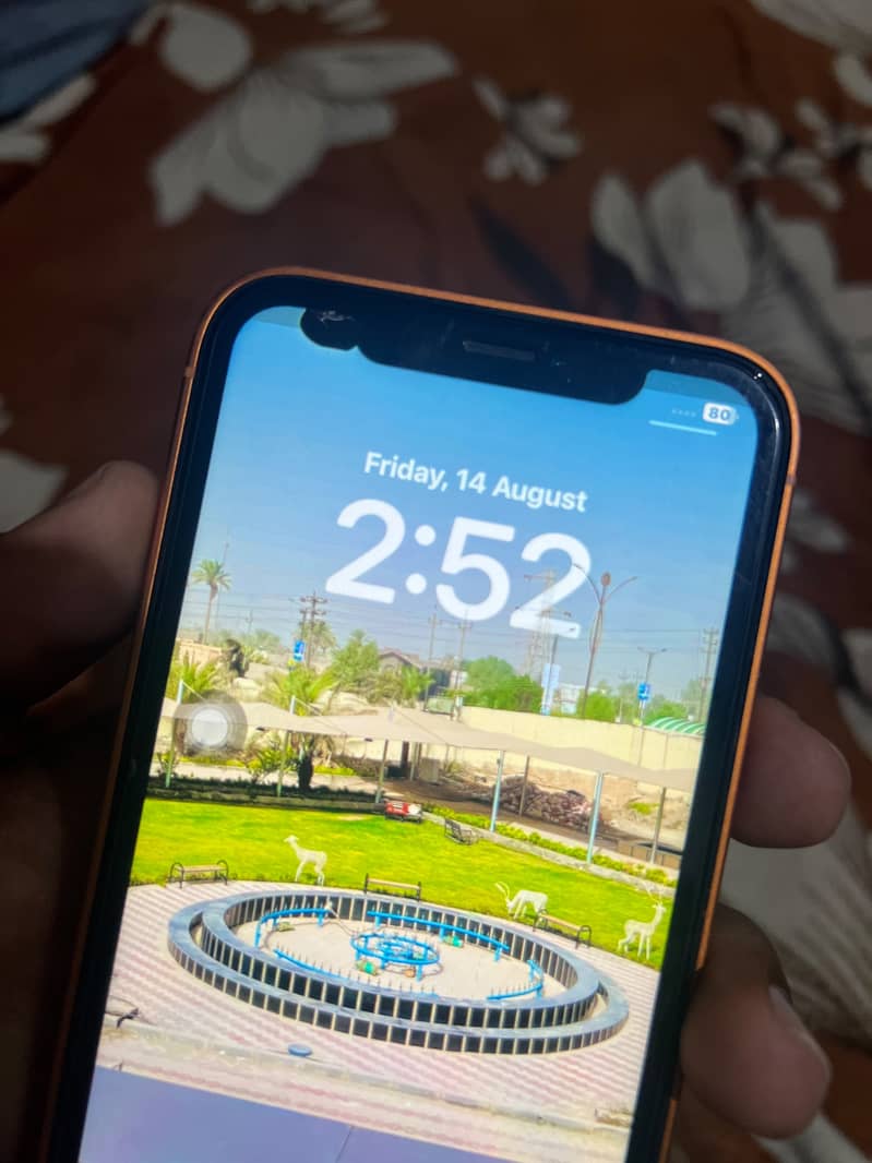 Apple iPhone X 1