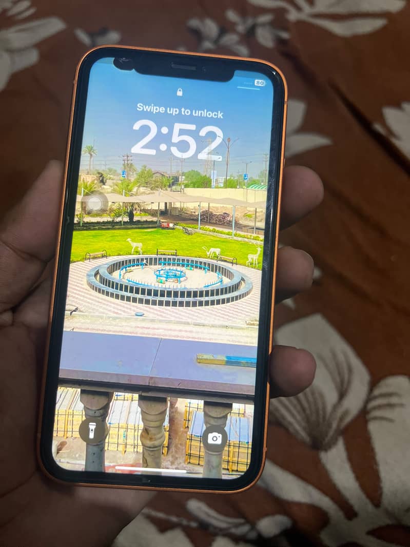 Apple iPhone X 2