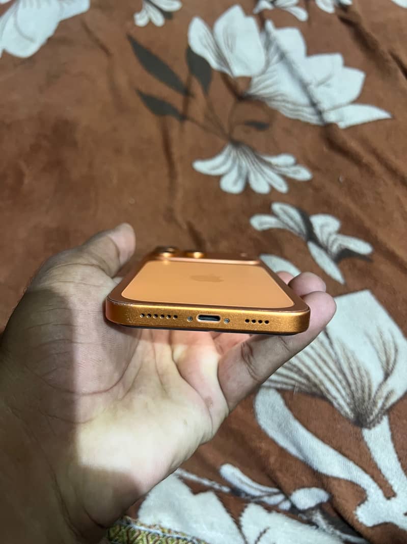 Apple iPhone X 3
