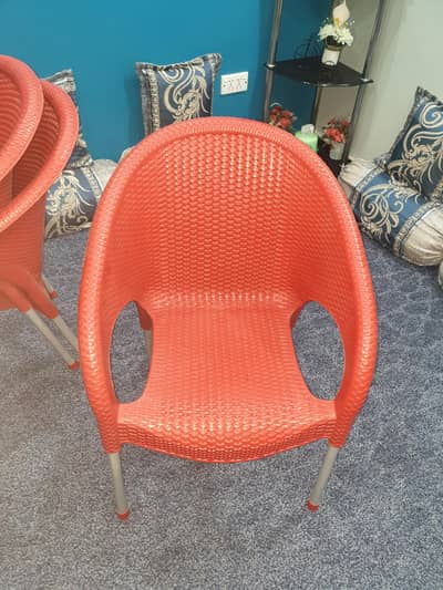 chairs