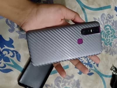 Infinix Smart 5 Pro