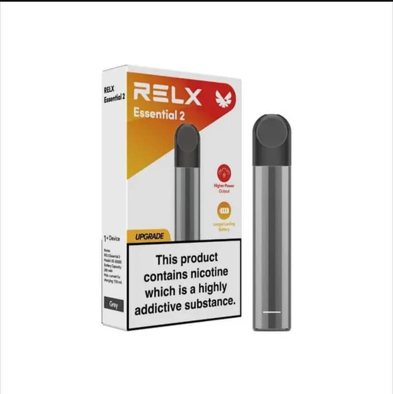Relx Device 1